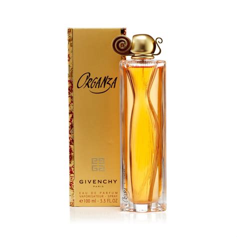 organza by givenchy eau de parfum spray stores|where to buy organza.